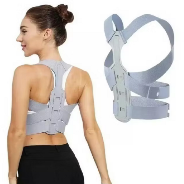 NUEVA FAJA CORRECTORA DE POSTURA