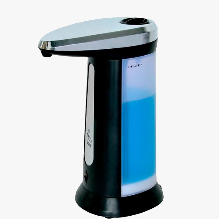 DISPENSADOR DE JABÓN