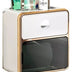 DISPENSADOR DE PAPEL HIGIENICO