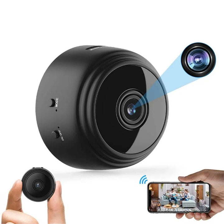 Mini Cámara de seguridad A9