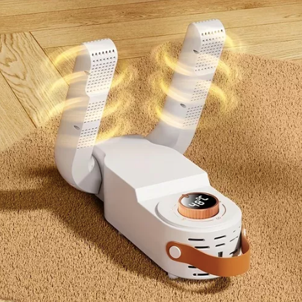 SECADOR DE ZAPATOS ELÉCTRICO