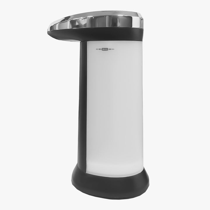 DISPENSADOR DE JABÓN