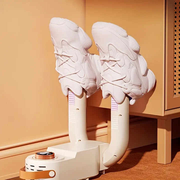 SECADOR DE ZAPATOS ELÉCTRICO