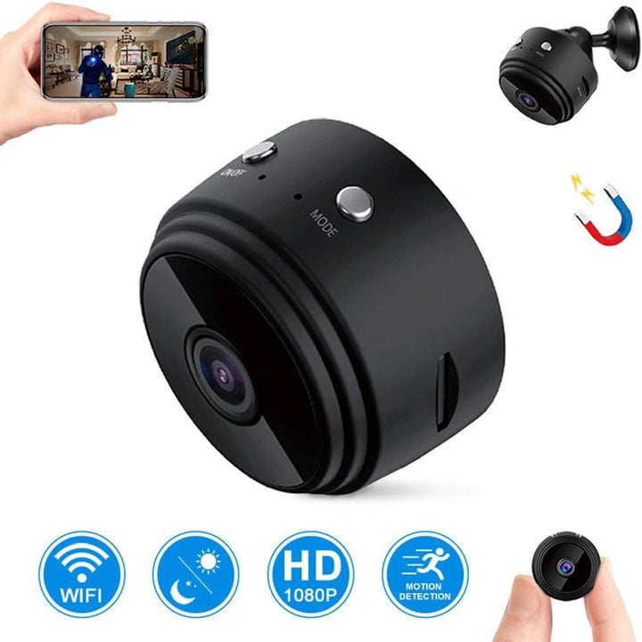 Mini Cámara de seguridad A9